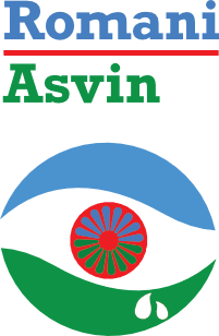 Romani Asvin Logo
