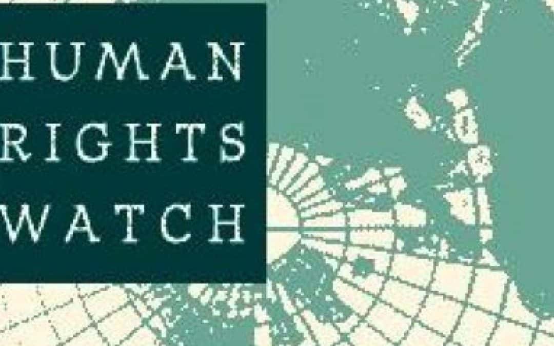 Zaštita ljudskih prava nije bila prioritet u BIH